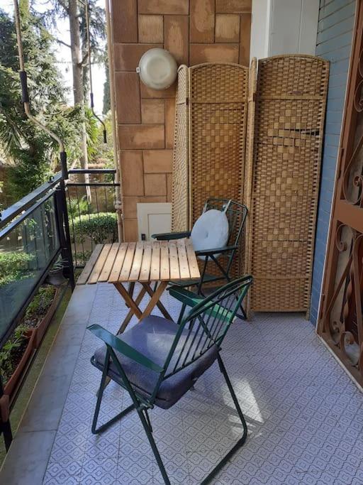 Casa Del Capitano Bed and Breakfast Napels Buitenkant foto